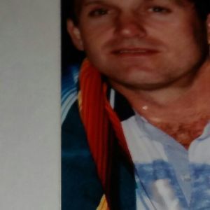 Meet your Posher, Greg